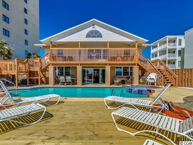 4501 South Ocean Blvd. North Myrtle Beach, SC 29582