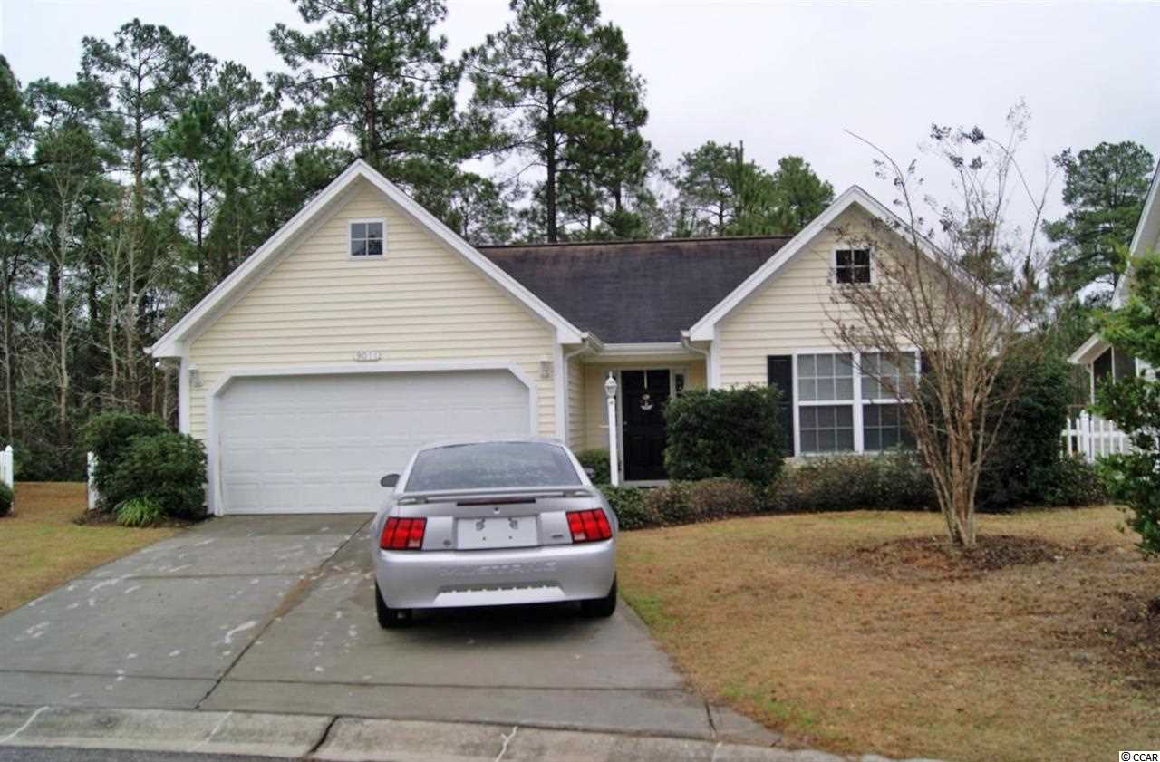 9011 Gatewick Ct. Myrtle Beach, SC 29579
