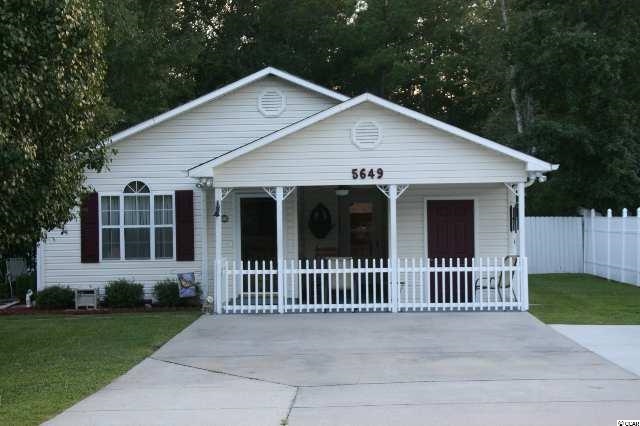 5649 Tern Hall Dr. Myrtle Beach, SC 29588