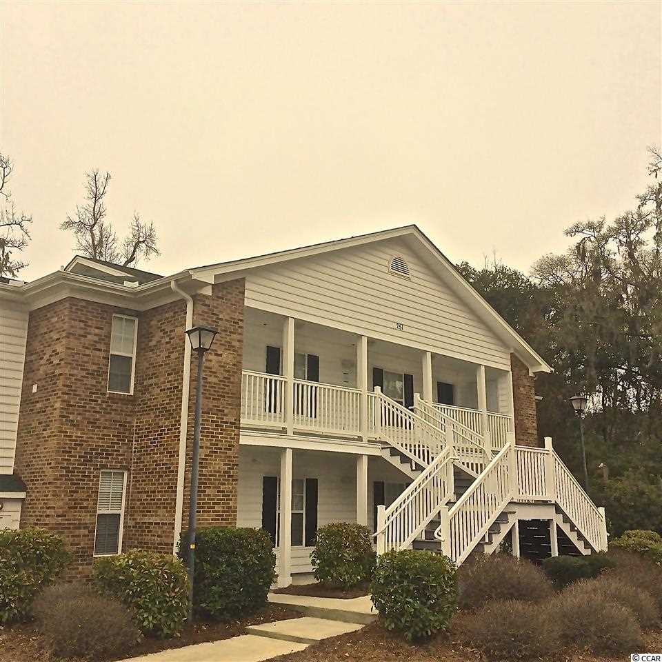 251 Egret Run Ln. UNIT #1122 Pawleys Island, SC 29585