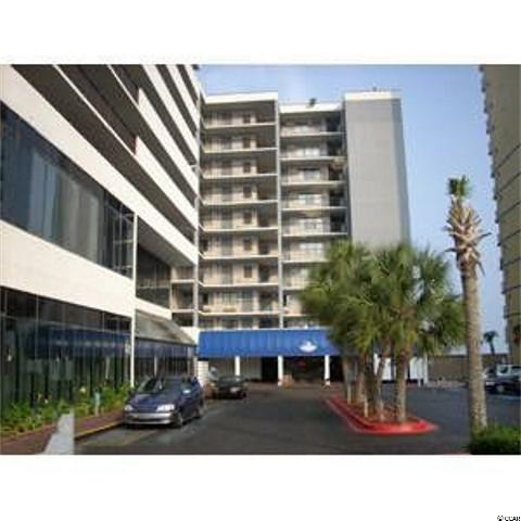 2001 S Ocean Blvd. UNIT #713 Myrtle Beach, SC 29577