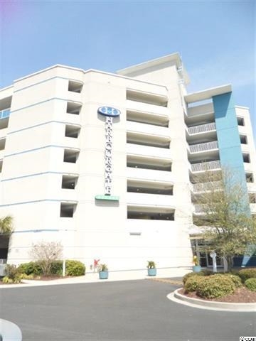 2100 Sea Mountain Hwy. UNIT #516 North Myrtle Beach, SC 29582