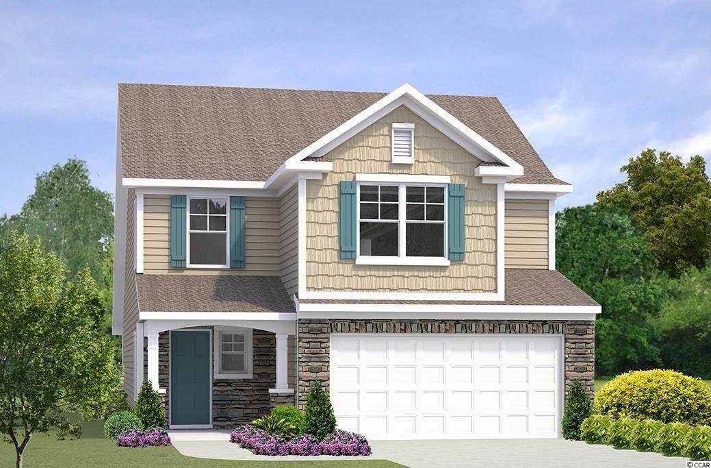 404 Stafford Dr. Myrtle Beach, SC 29579