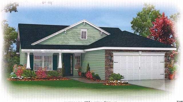 1013 Bramshaw Ct. Myrtle Beach, SC 29579