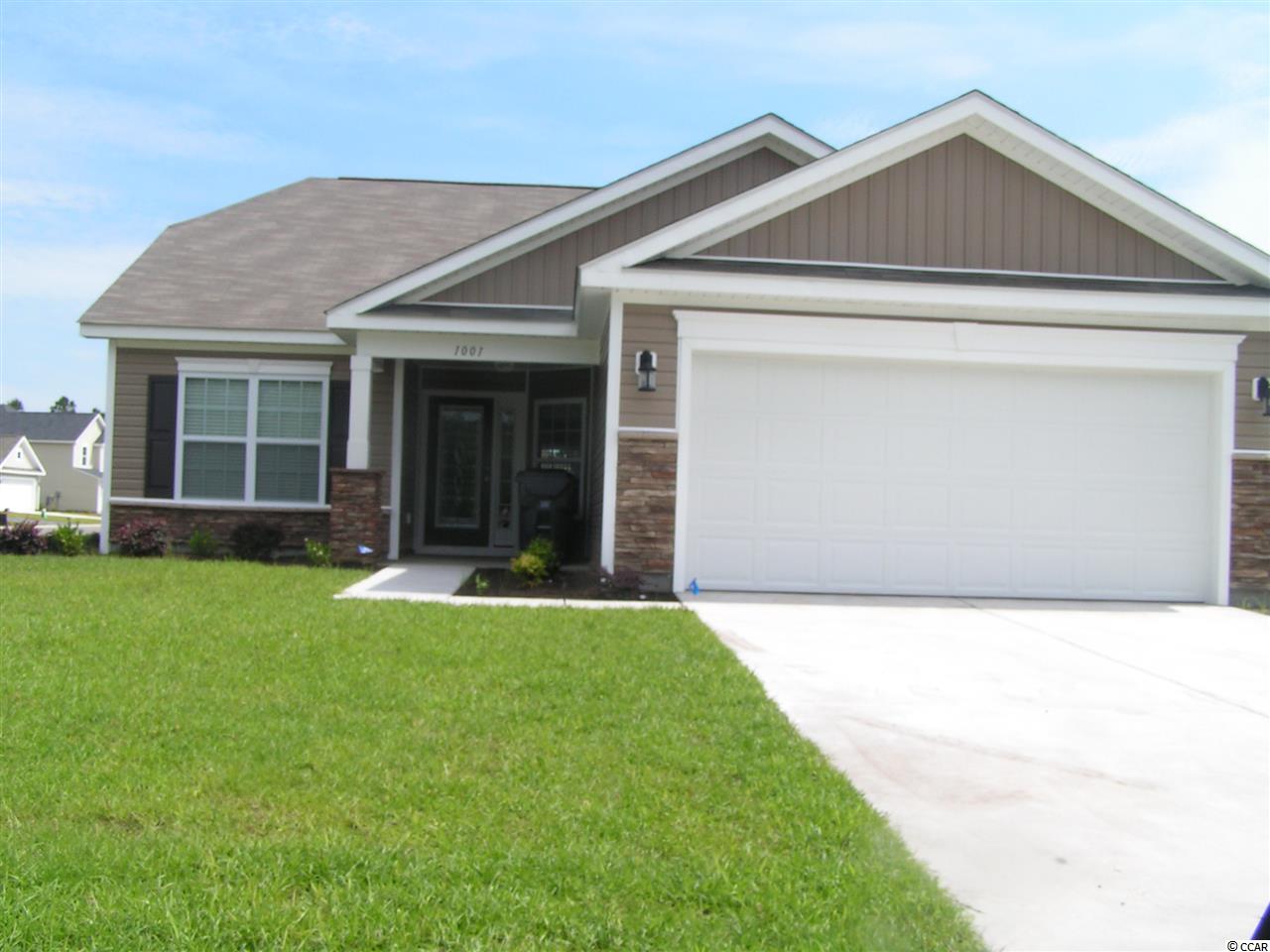 140 Bramshaw Ct. Myrtle Beach, SC 29579