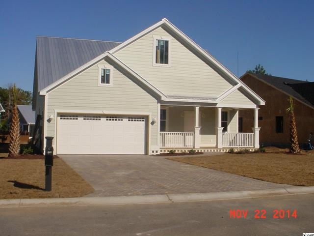 319 Waties Dr. Murrells Inlet, SC 29576