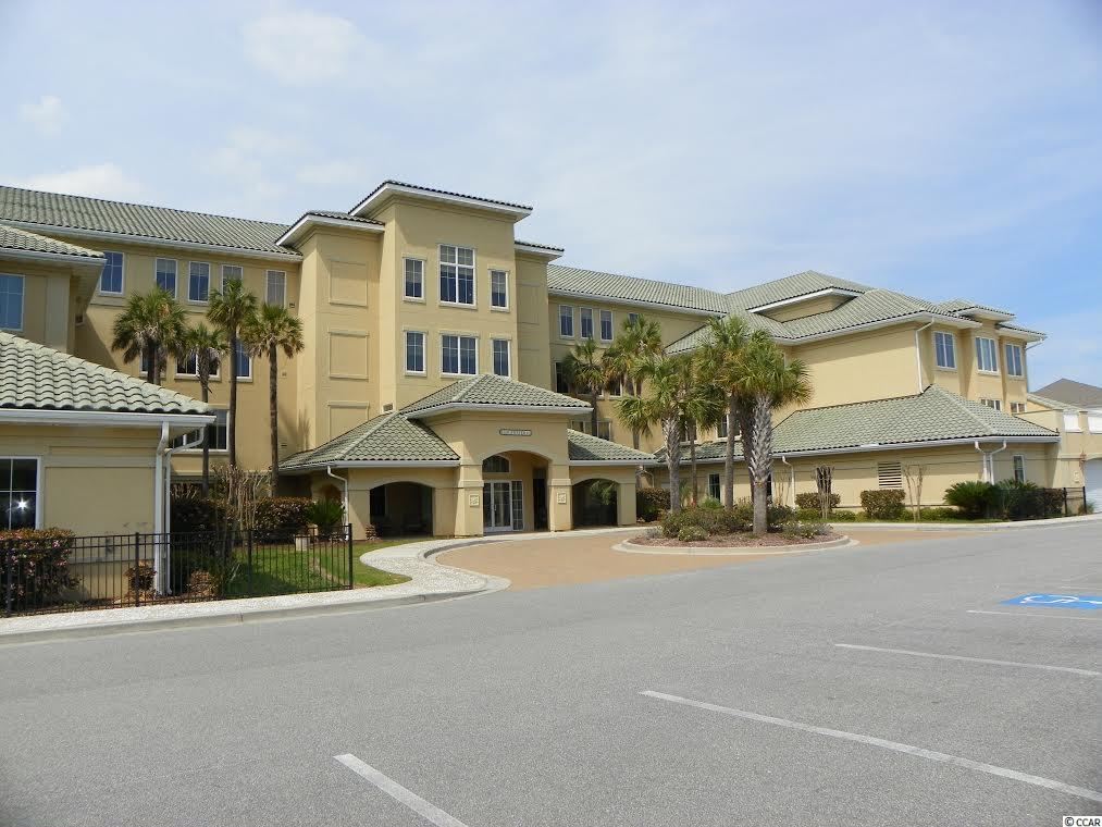 2180 Waterview Dr. UNIT #412 North Myrtle Beach, SC 29582