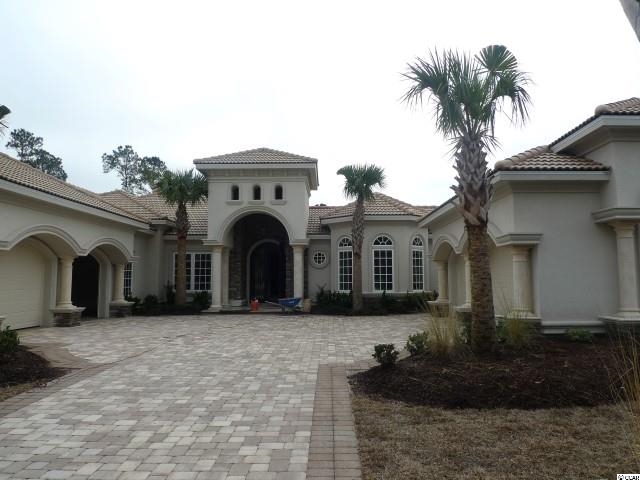 9274 Bellasara Circle Myrtle Beach, SC 29579