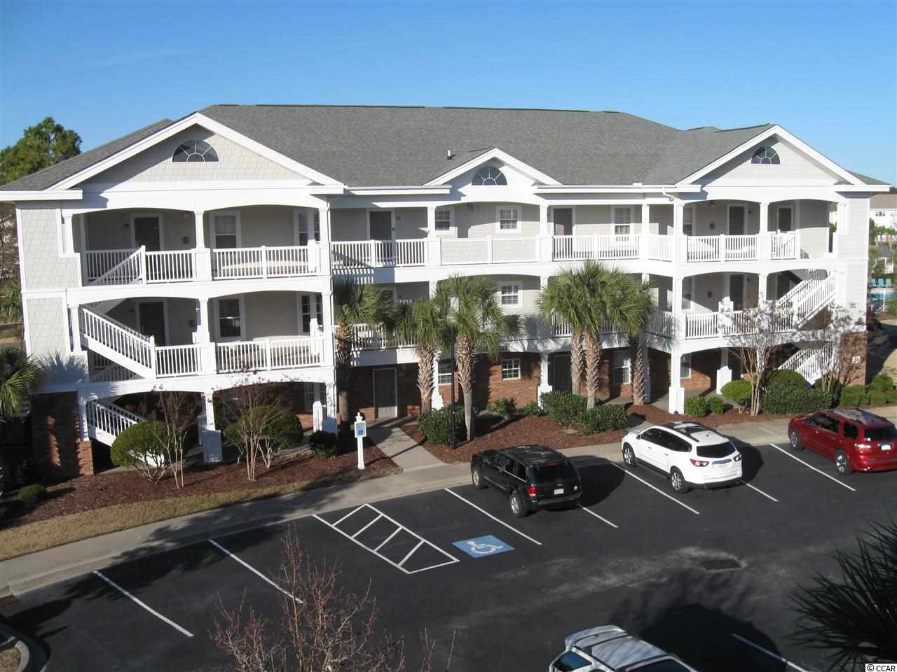 5801 Oyster Catcher Dr. UNIT #331 North Myrtle Beach, SC 29582