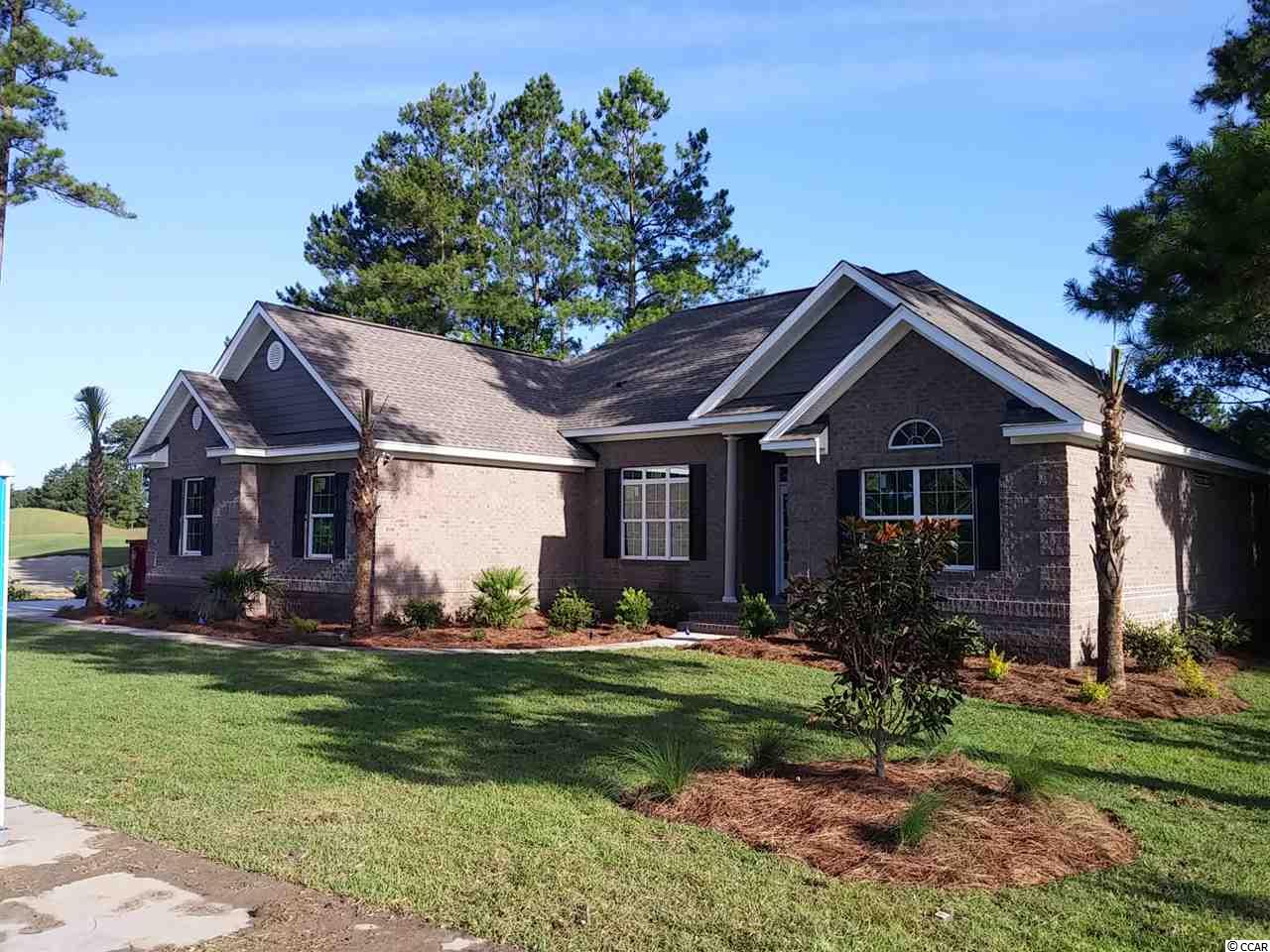 1864 Woodstork Dr. Conway, SC 29526