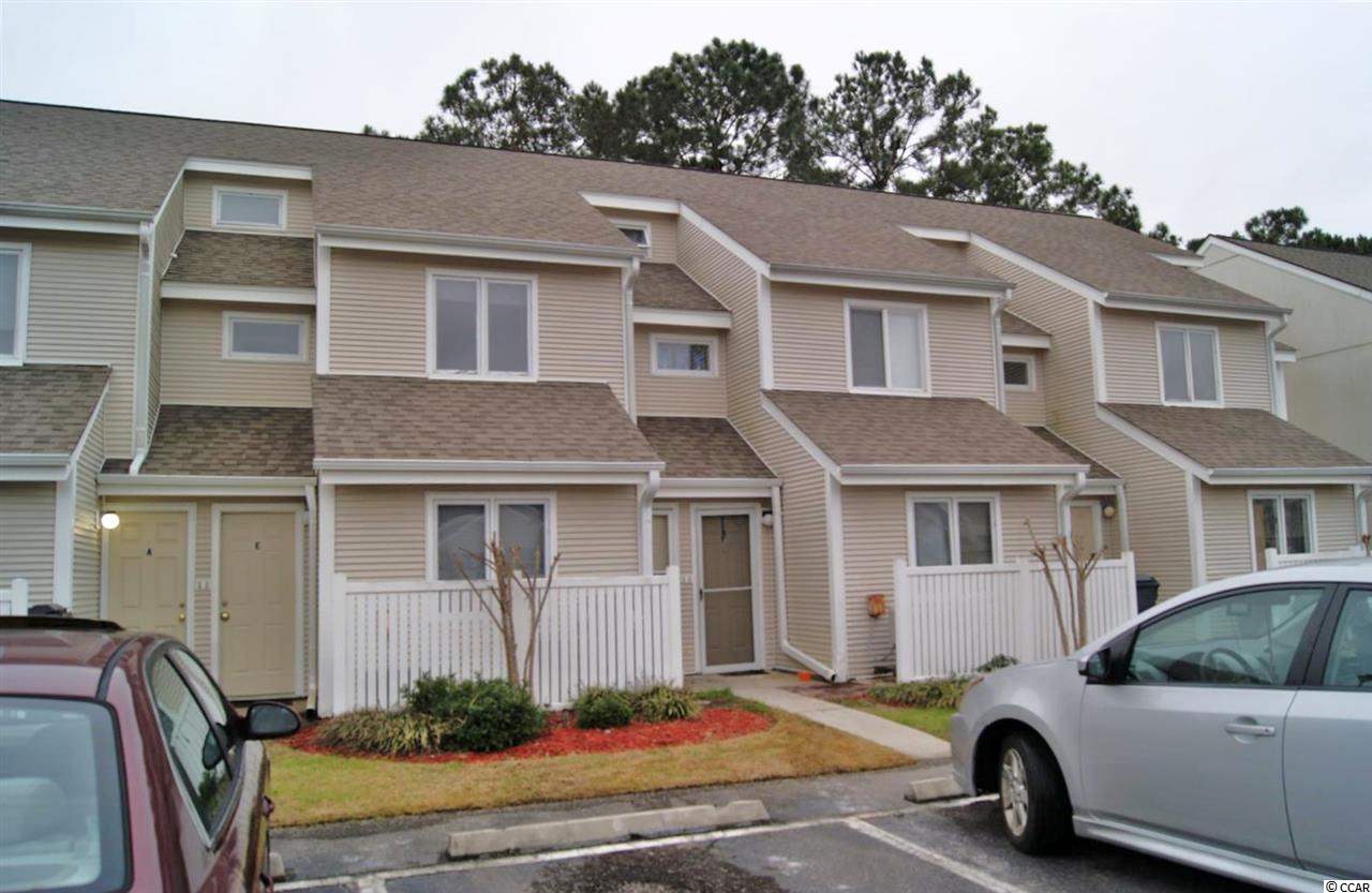 1500 Deer Creek Rd. UNIT F Surfside Beach, SC 29575