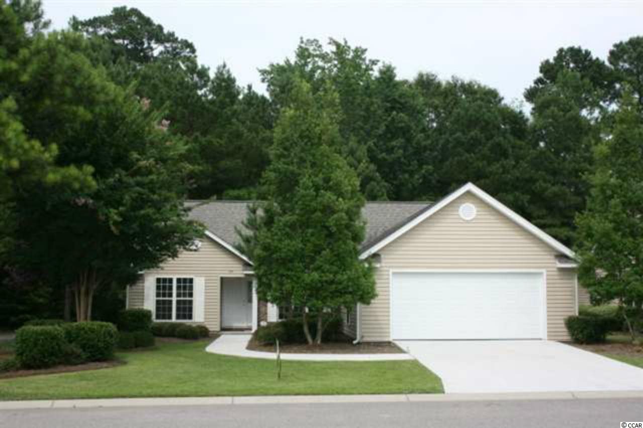 309 Milledge Dr. Conway, SC 29526