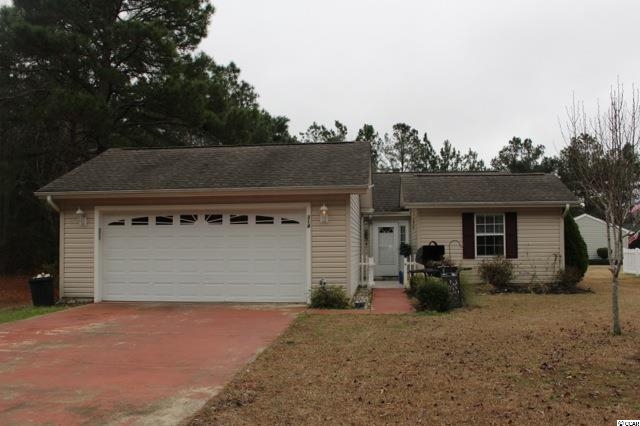 314 Troon Ln. Myrtle Beach, SC 29588