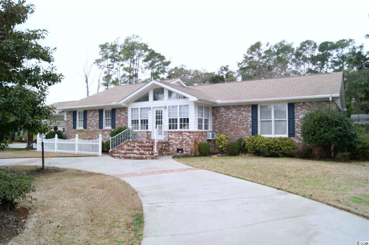 1010 Cedar Dr. N Surfside Beach, SC 29575