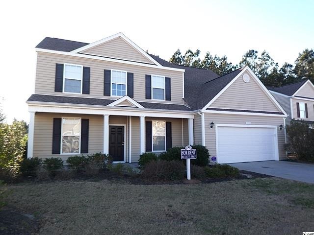 2888 Scarecrow Way Myrtle Beach, SC 29579