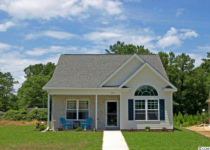 244 Archdale St. Myrtle Beach, SC 29588