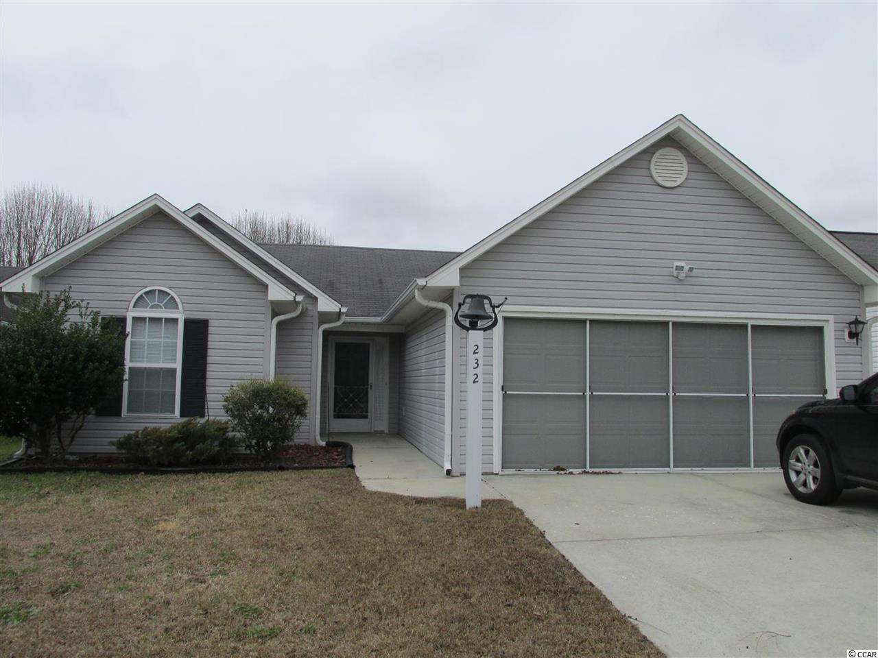 232 Birdie Way Longs, SC 29568