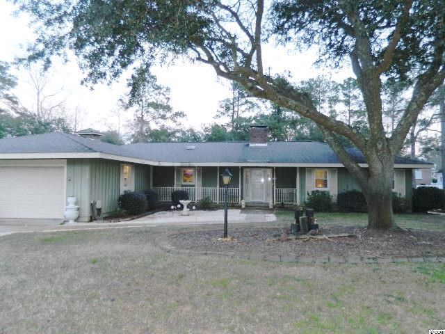 114 John Green Ln. Georgetown, SC 29440