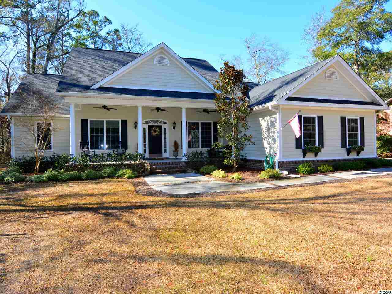 74 Pipedown Way Pawleys Island, SC 29585