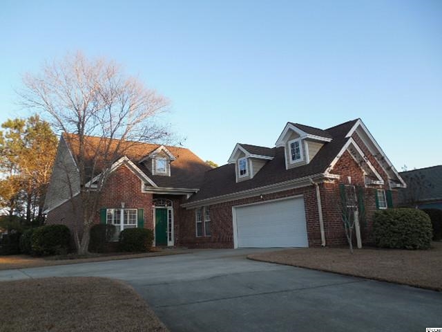 4441 Firethorne Dr. Murrells Inlet, SC 29576