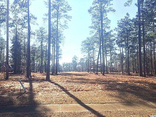 Lot 286 Byrnes Ln. Myrtle Beach, SC 29588