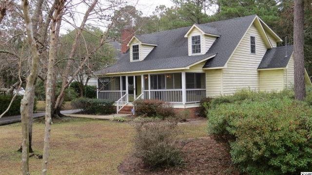 359 Sweetgum Dr. Pawleys Island, SC 29585