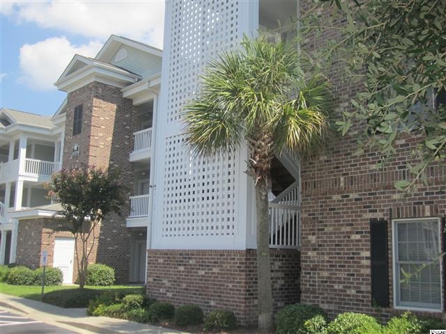 4887 Magnolia Pointe Ln. UNIT #301 Myrtle Beach, SC 29577