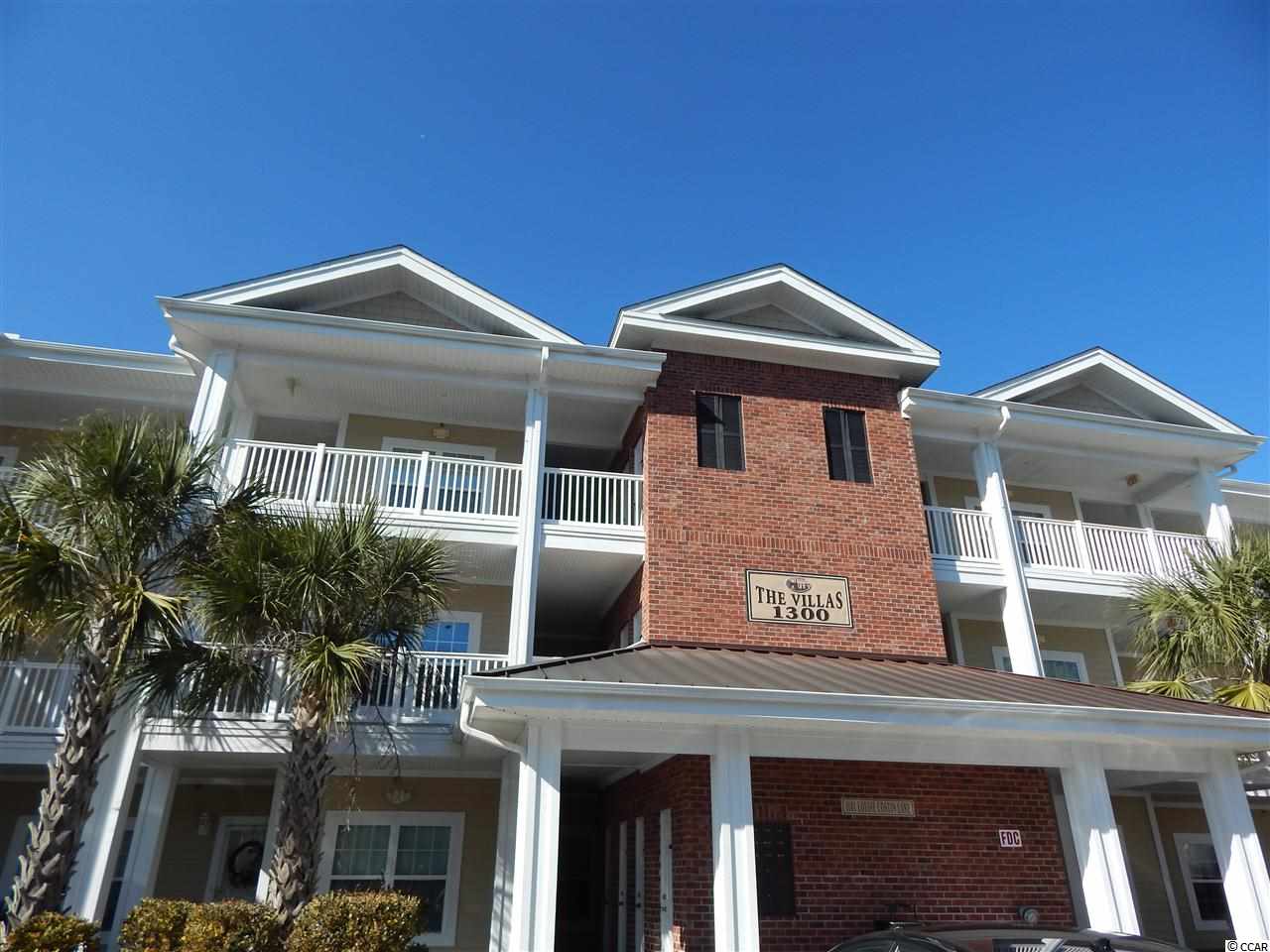 1101 Louise Costin Way UNIT #1312 Murrells Inlet, SC 29576