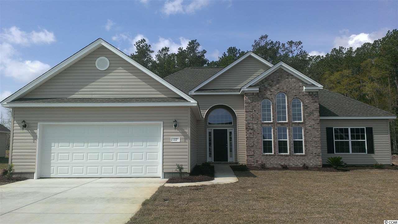 117 Camrose Way Myrtle Beach, SC 29579