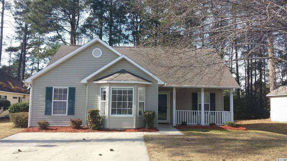 3609 Farmington Pl. Myrtle Beach, SC 29579