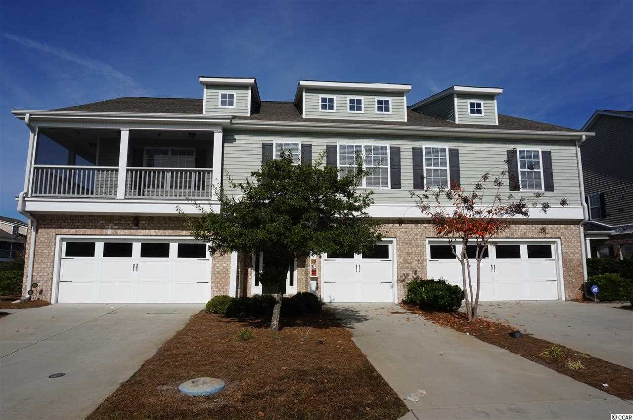 501 Hay Hill Ln. UNIT A Myrtle Beach, SC 29579