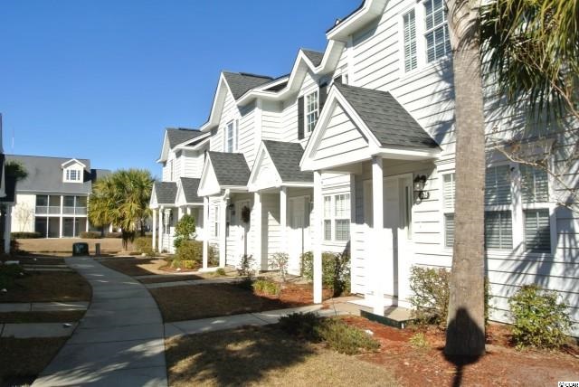 620 Sailbrooke Ct. UNIT #104 Murrells Inlet, SC 29576