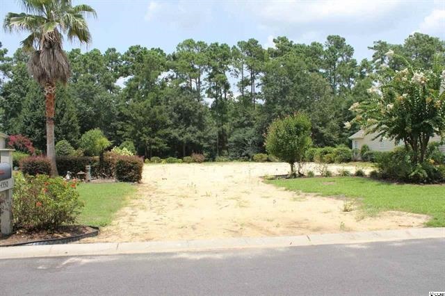 4550 Firethorne Dr. Murrells Inlet, SC 29576