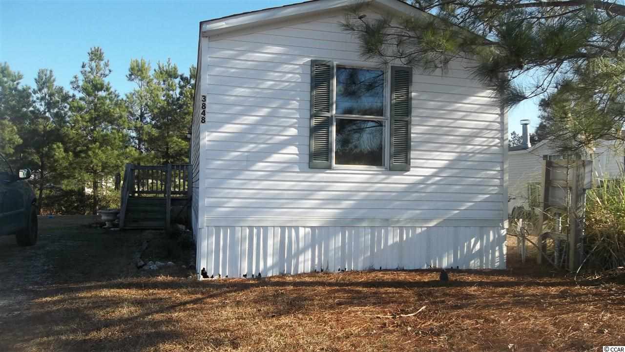 3848 Stern Dr. Conway, SC 29526