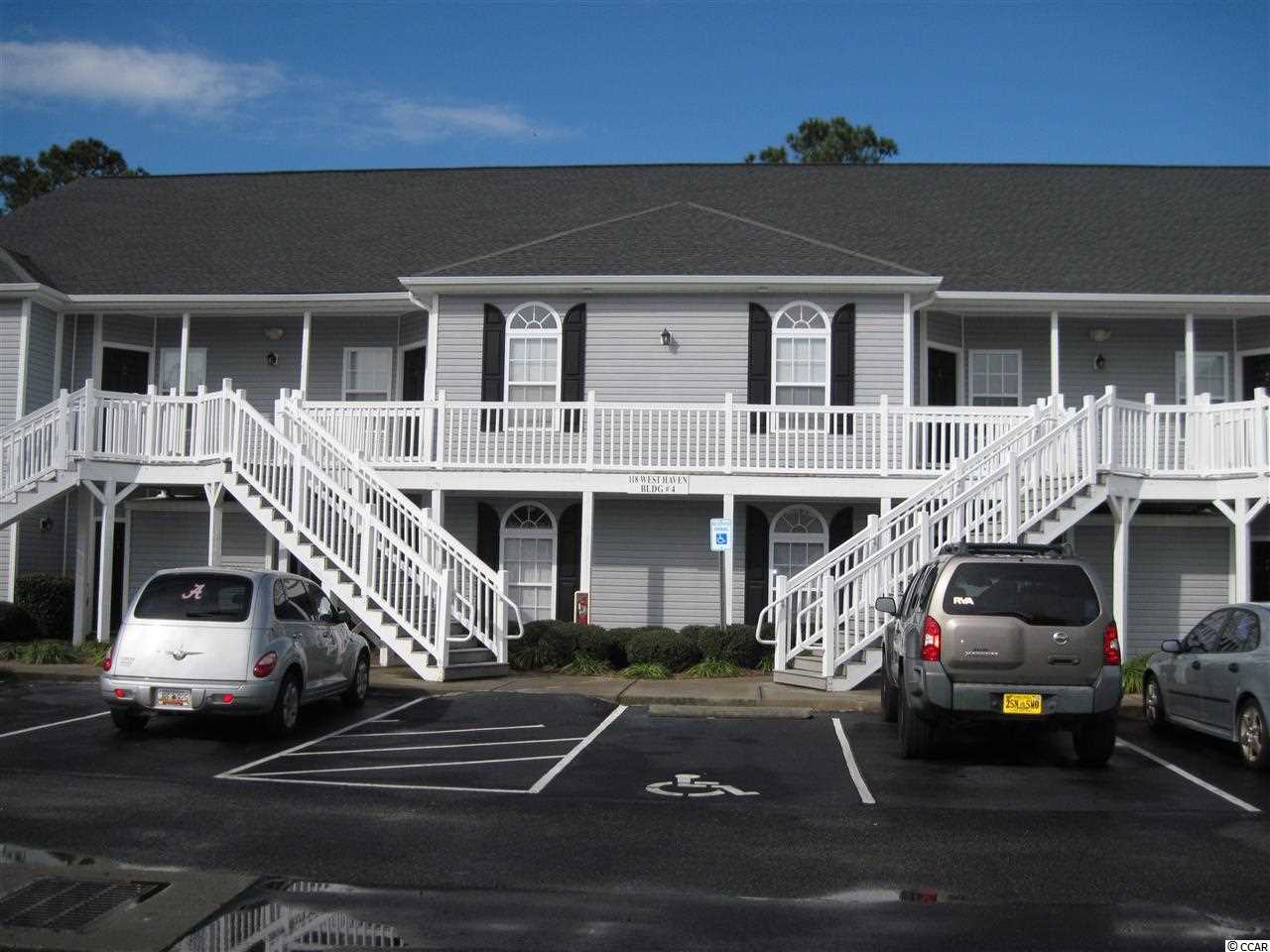 118 Westhaven Dr. UNIT 4-G Myrtle Beach, SC 29579