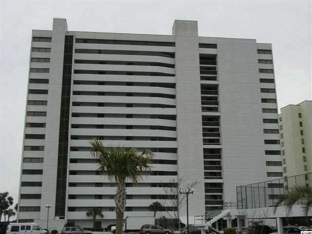 9500 Shore Dr. UNIT 7B Myrtle Beach, SC 29572