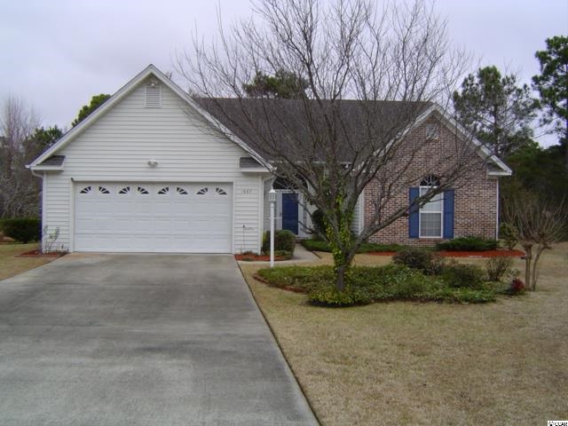 1667 Montclair Dr. Surfside Beach, SC 29575