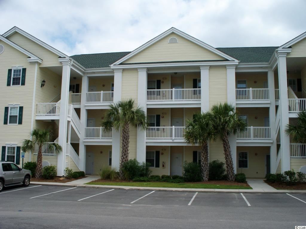 601 N Hillside Dr. UNIT #1735 North Myrtle Beach, SC 29582