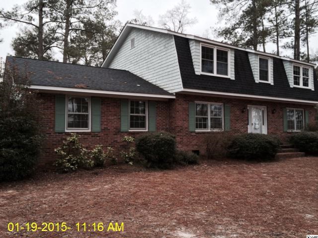 7355 Cruz Bay Pl. Nichols, SC 29581