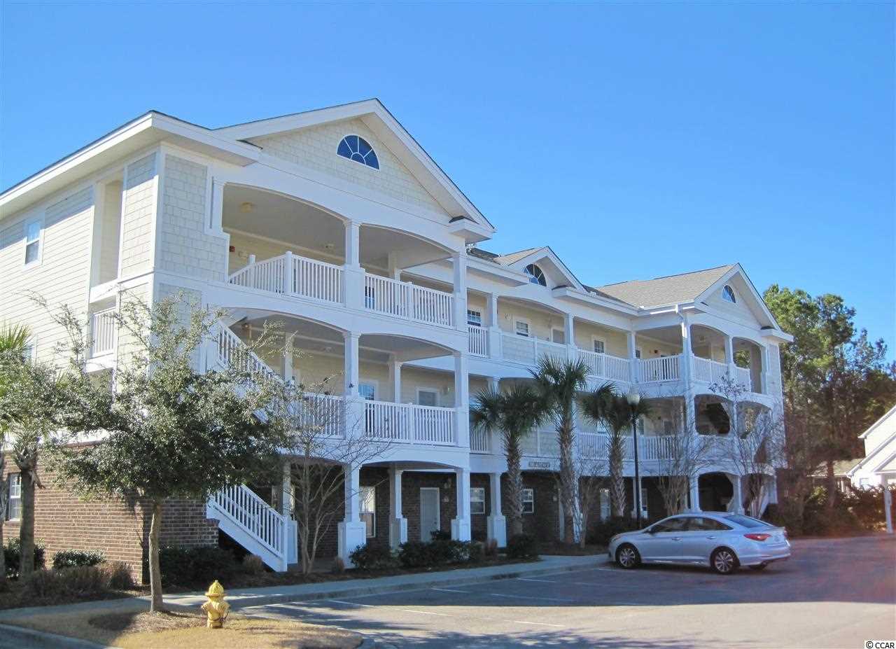 6203 Catalina Dr. UNIT #1831 North Myrtle Beach, SC 29582