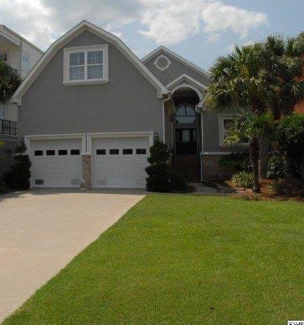 4851 Williams Island Dr. Little River, SC 29566