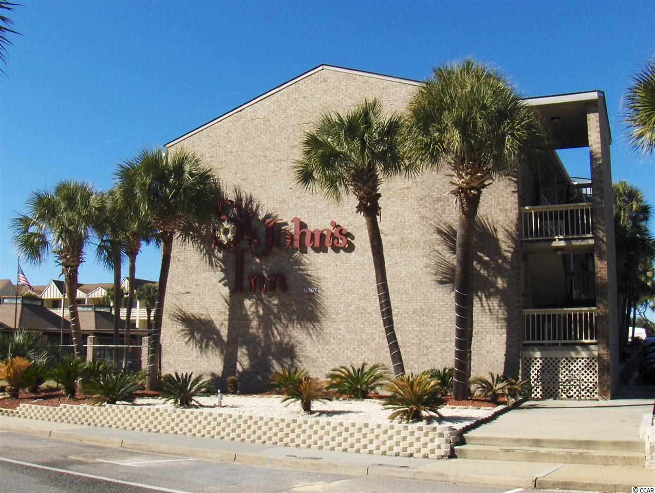 6803 N Ocean Blvd. UNIT #237 Myrtle Beach, SC 29572