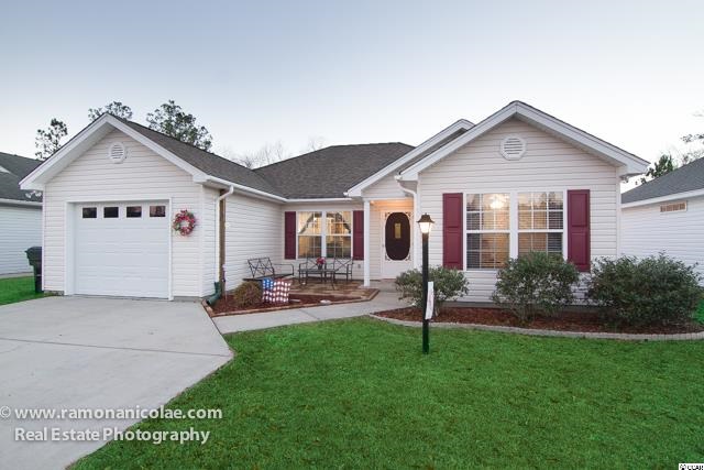 9486 Leeds Circle Myrtle Beach, SC 29588