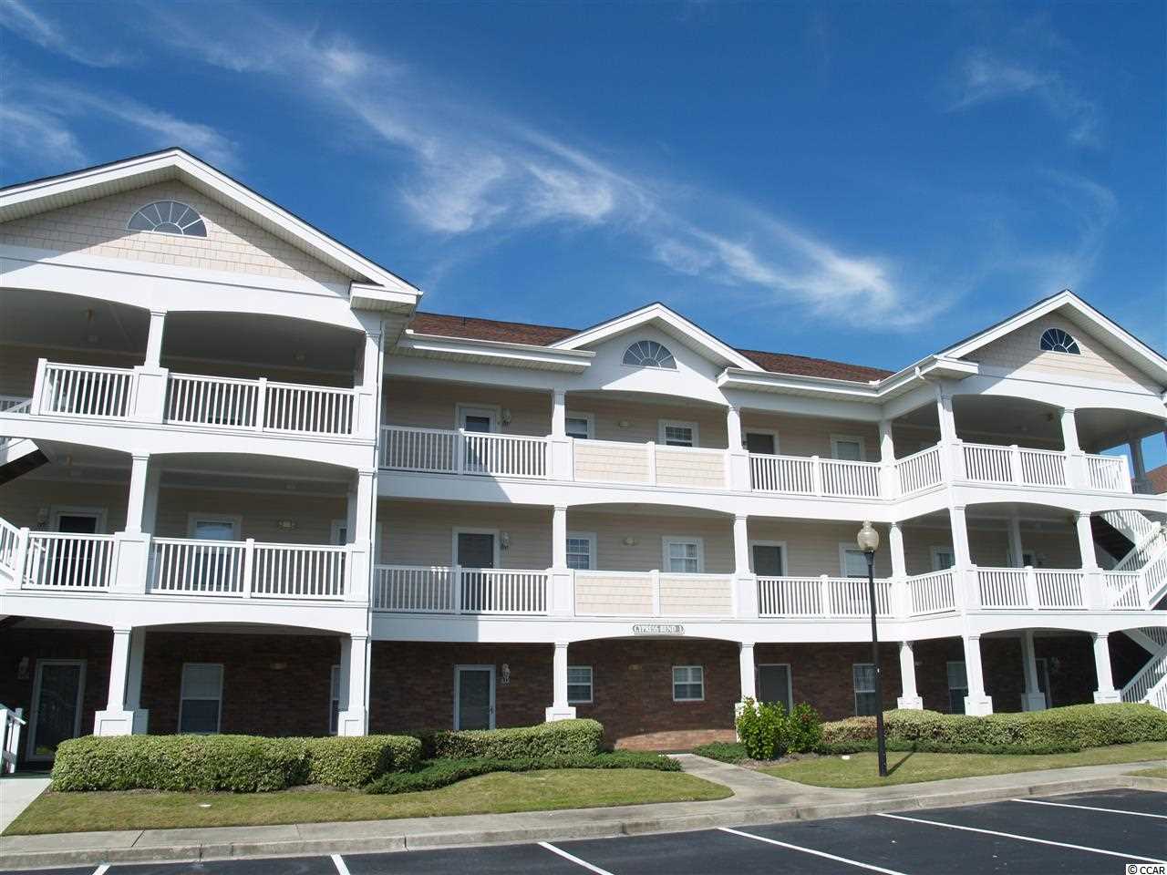 5750 Oyster Catcher Dr. UNIT #134 North Myrtle Beach, SC 29582