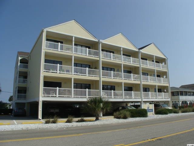 4601 N Ocean Blvd. UNIT #203 North Myrtle Beach, SC 29582