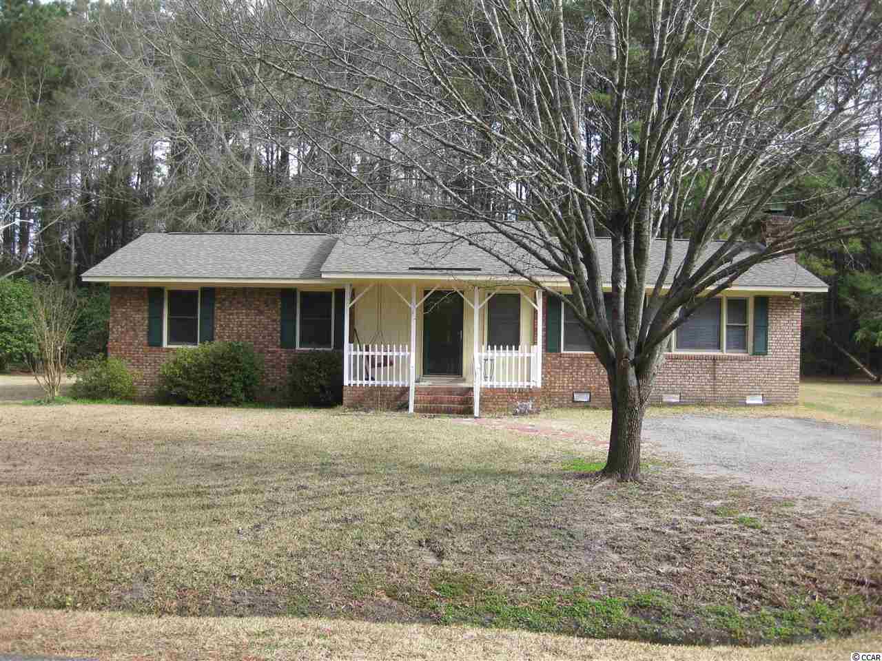 522 Oak Circle Myrtle Beach, SC 29588