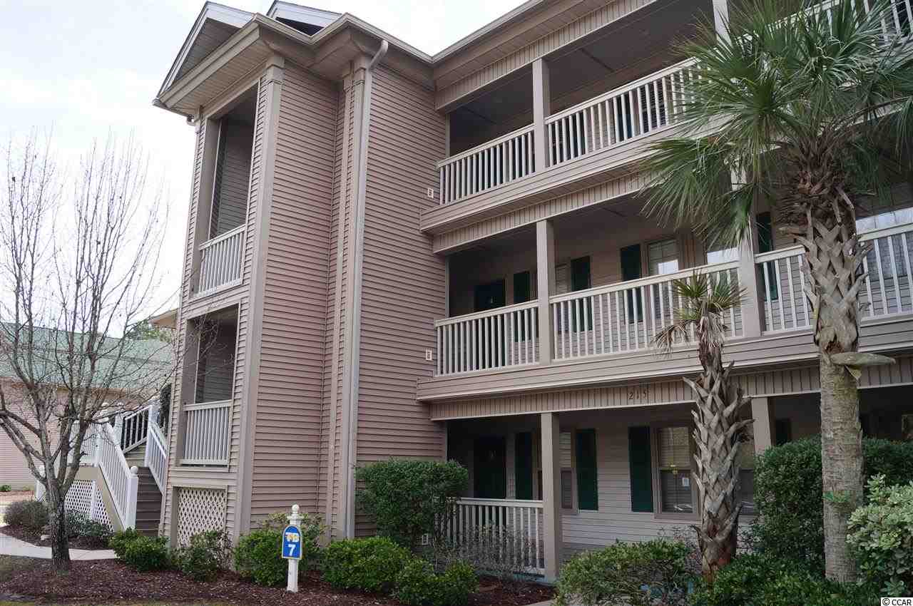 215 Pinehurst Ln. UNIT 7F Pawleys Island, SC 29585