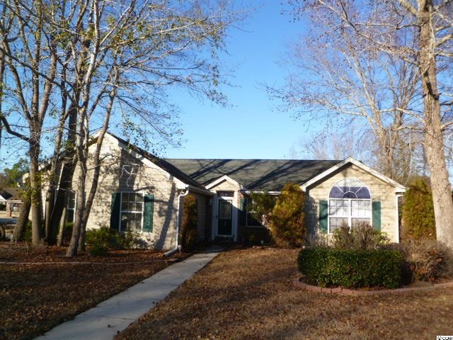 3922 Thornwood Dr. Myrtle Beach, SC 29588