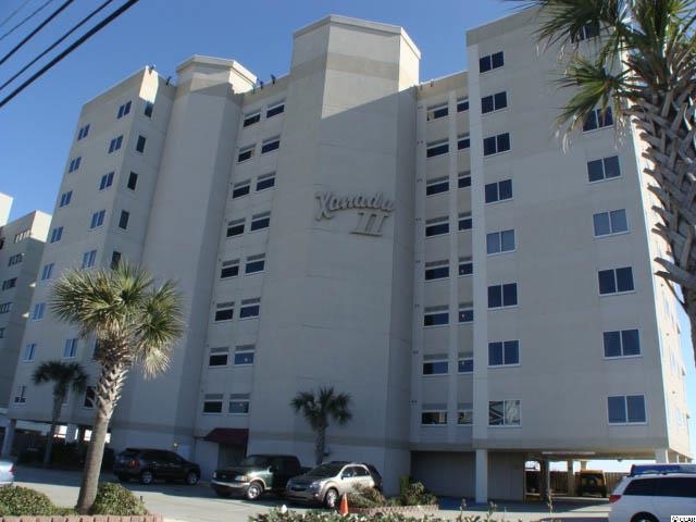 5800 N Ocean Blvd. UNIT #201 North Myrtle Beach, SC 29582