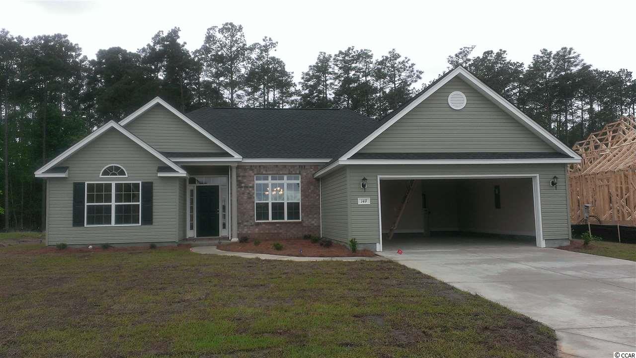 149 Camrose Way Myrtle Beach, SC 29588